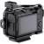 Tilta TA-T83-FCC-B - klatka do Canon EOS R50 V (modułowa konstrukcja, czarna)